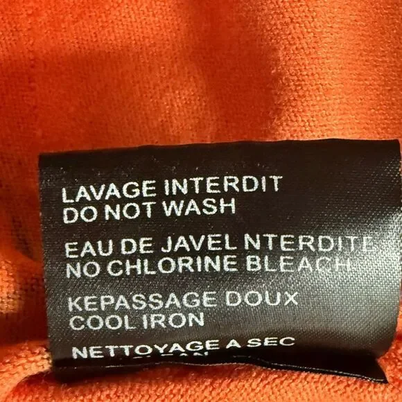 Ed Hardy by Christian Audigier Womans Zipped Hoodie with Butterflies. Size M. - Picture 13 of 13